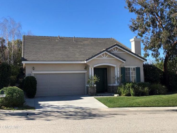 Residential Home in Newbury Park