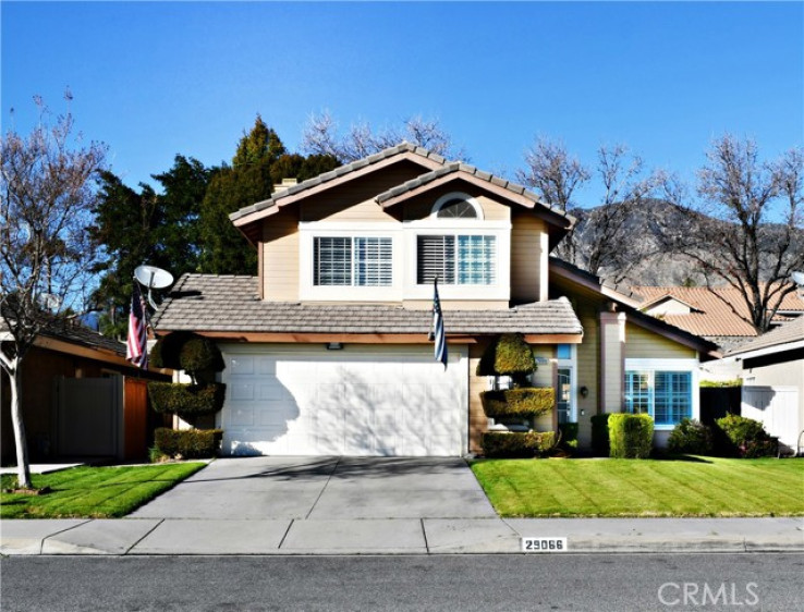 3 Bed Home for Sale in Highland, California
