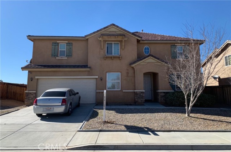 6 Bed Home for Sale in Victorville, California