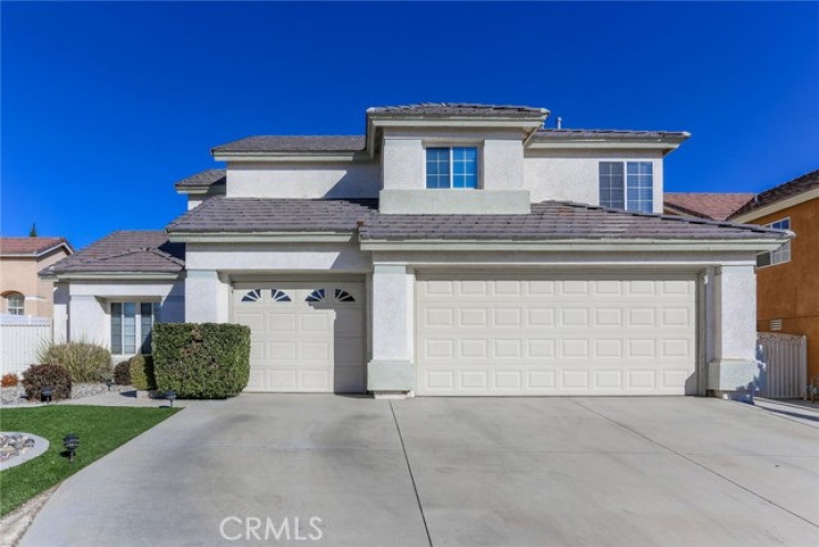 3 Bed Home for Sale in Victorville, California
