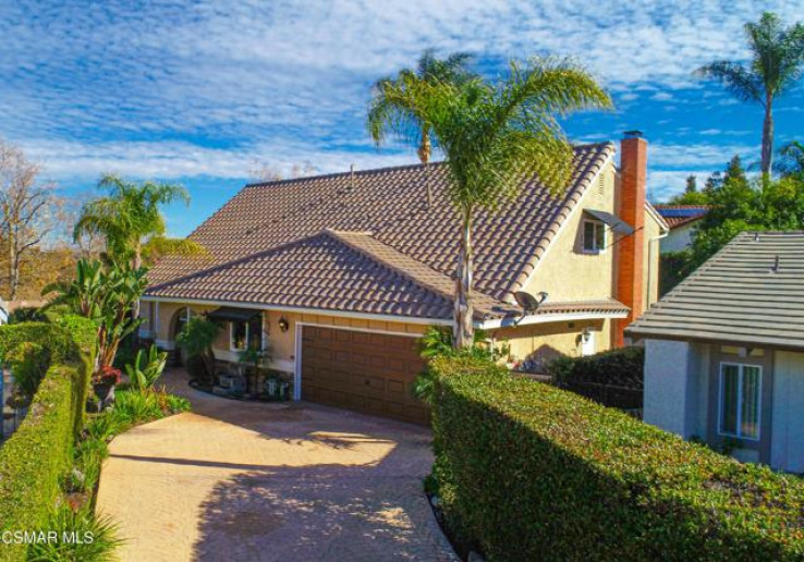 4 Bed Home for Sale in Westlake Village, California