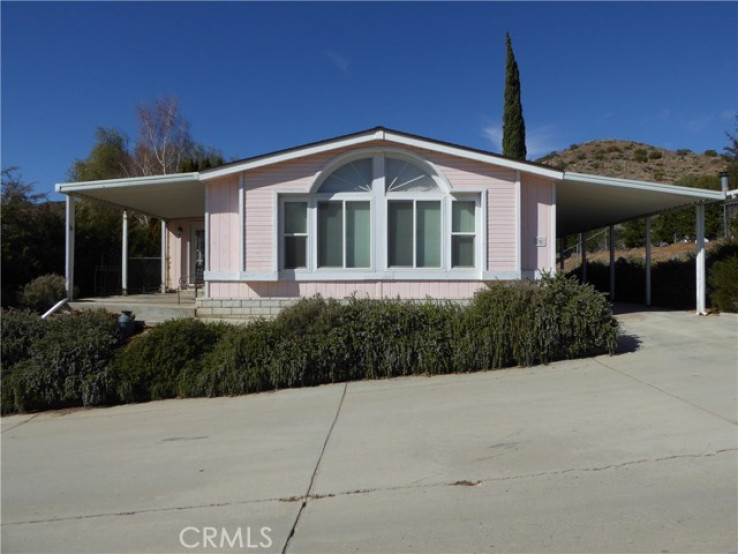 3 Bed Home for Sale in Acton, California