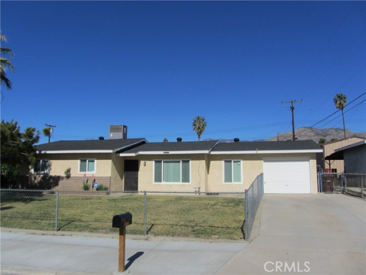 4 Bed Home for Sale in Highland, California