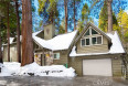 5 Bed Home for Sale in Lake Arrowhead, California