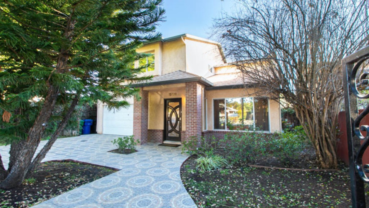 Residential Home in Van Nuys
