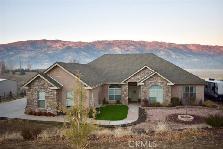 Residential Home in Tehachapi