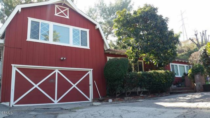 3 Bed Home for Sale in Sunland, California