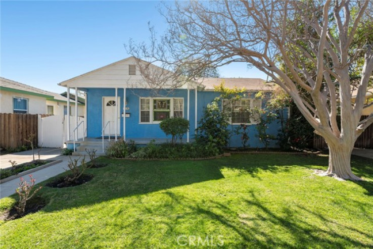 3 Bed Home for Sale in Sherman Oaks, California
