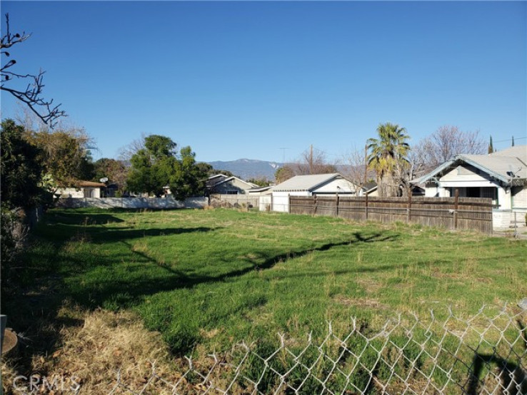 Land in San Bernardino