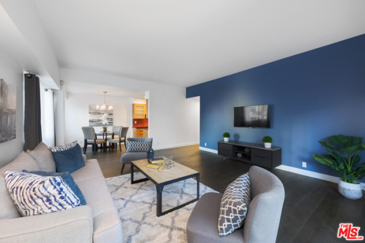 2 Bed Home for Sale in West Hollywood, California