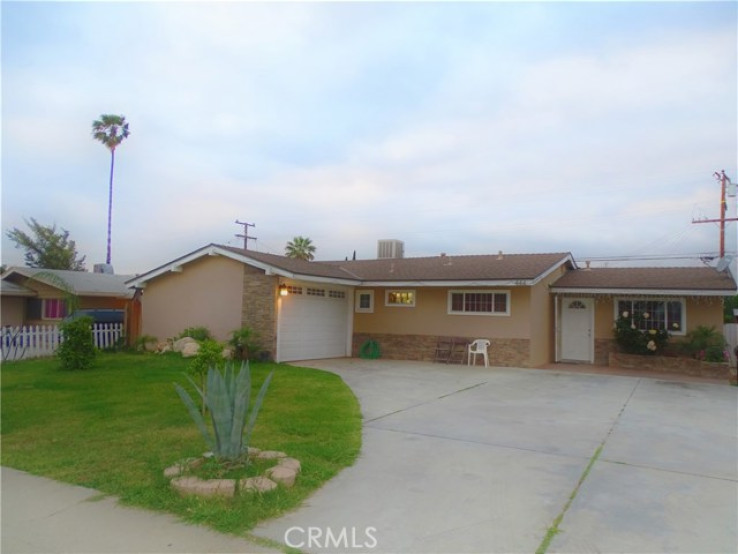 4 Bed Home for Sale in Rialto, California