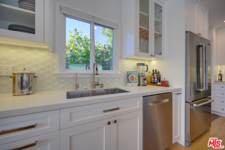 Residential Home in Culver City