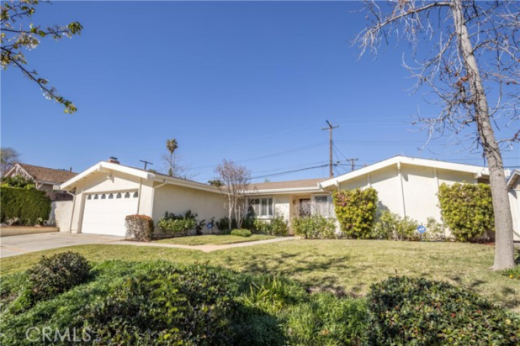 4 Bed Home for Sale in Granada Hills, California