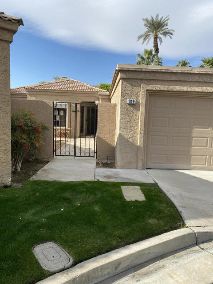 3 Bed Home for Sale in Palm Desert, California