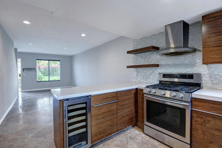 Residential Home in East Palm Desert