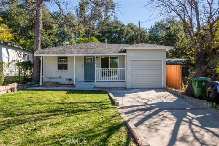 Residential Home in Sunland/Tujunga