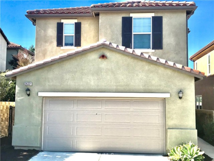 3 Bed Home for Sale in Newhall, California