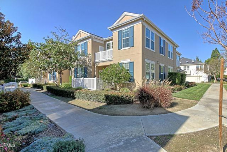 Residential Home in Ventura