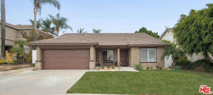 3 Bed Home for Sale in Ventura, California