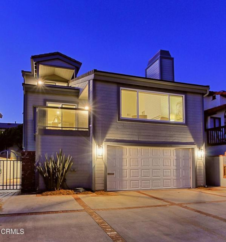 3 Bed Home for Sale in Ventura, California