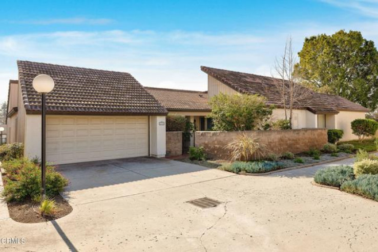 3 Bed Home for Sale in Ventura, California