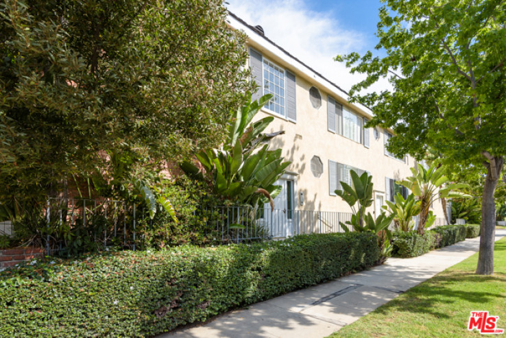 Residential Home in Santa Monica