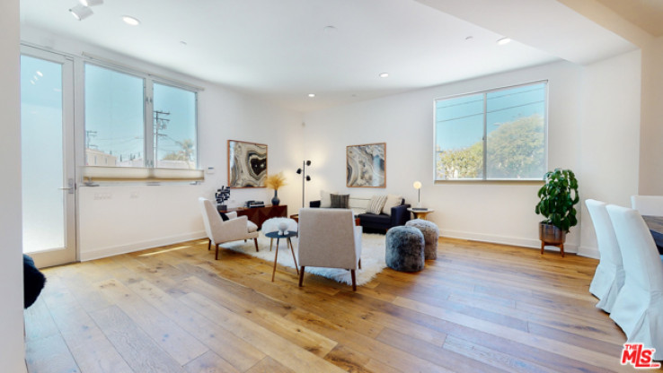2 Bed Home for Sale in West Hollywood, California