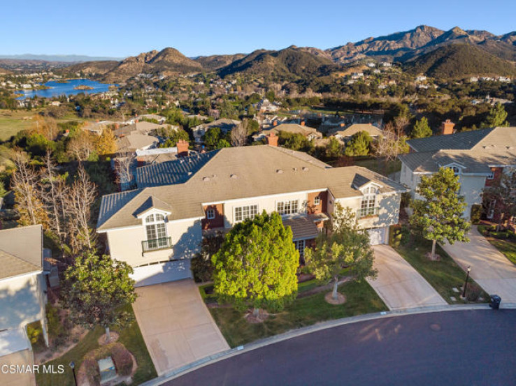 4 Bed Home for Sale in Thousand Oaks, California