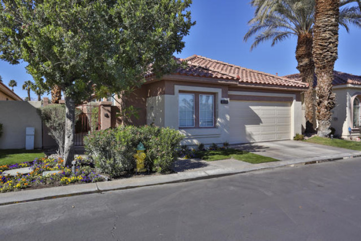 3 Bed Home for Sale in Palm Desert, California