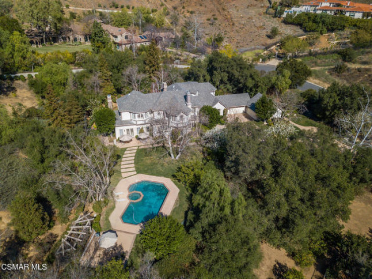Residential Home in Westlake Village