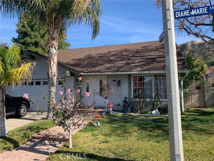 3 Bed Home for Sale in Saugus, California