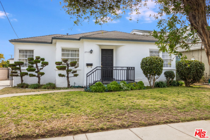 2 Bed Home for Sale in Santa Monica, California
