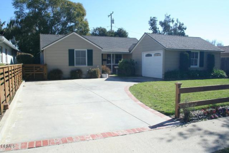 3 Bed Home for Sale in Ventura, California