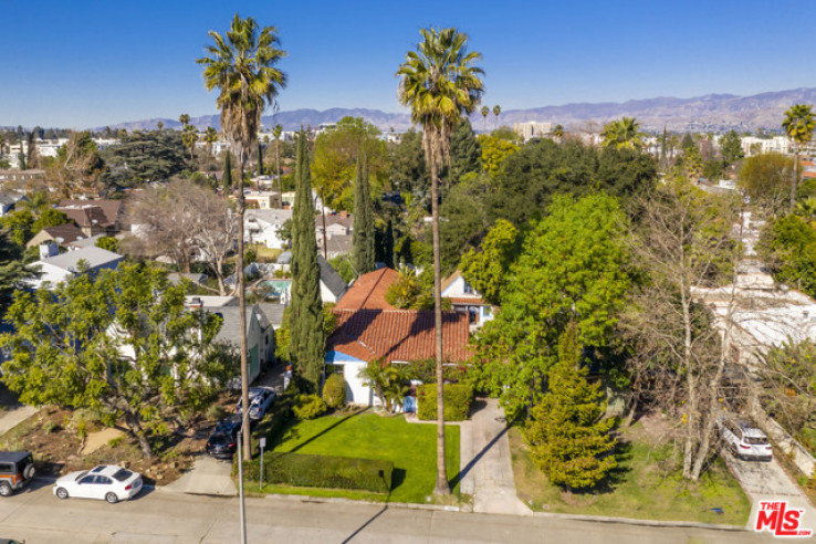 3 Bed Home for Sale in North Hollywood, California