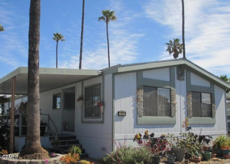 2 Bed Home for Sale in Ventura, California