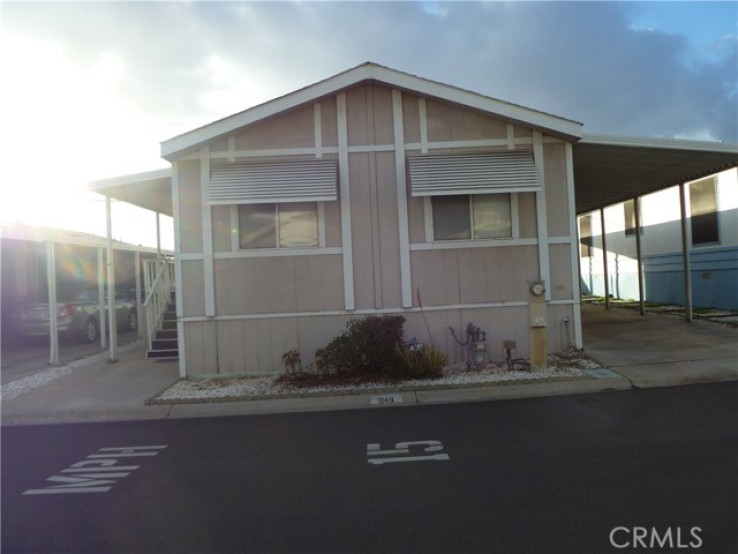 Residential Home in San Bernardino