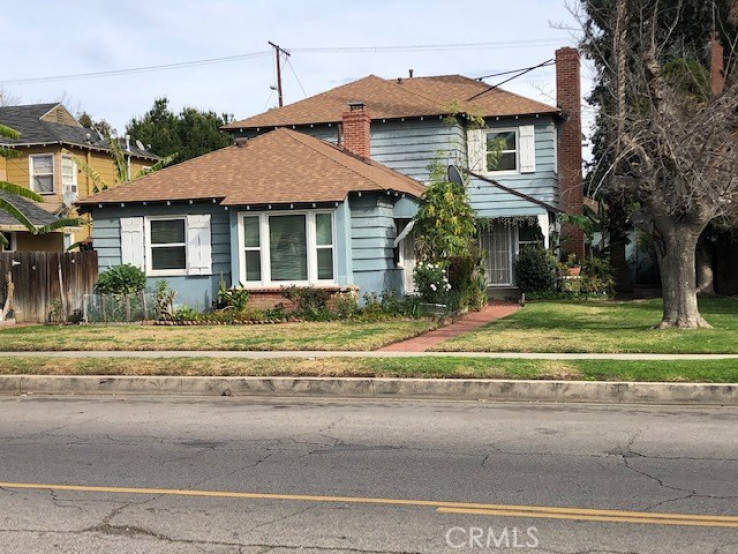  Income Home for Sale in Van Nuys, California