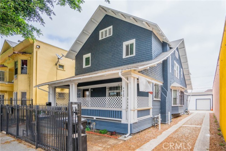  Income Home for Sale in Los Angeles, California