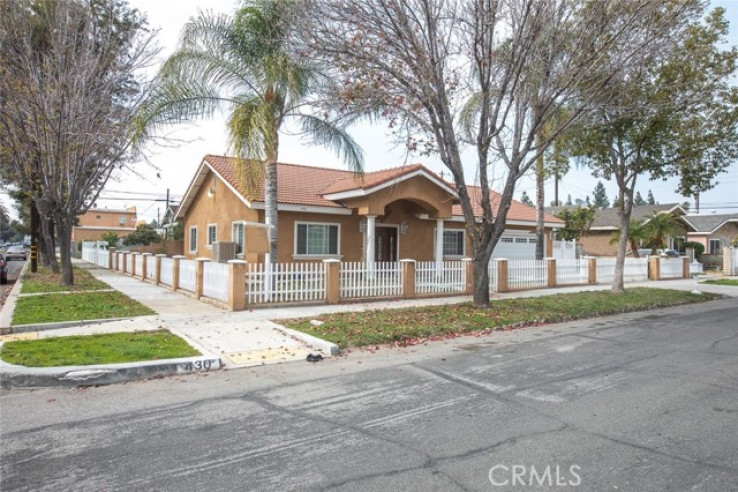 3 Bed Home for Sale in Ontario, California