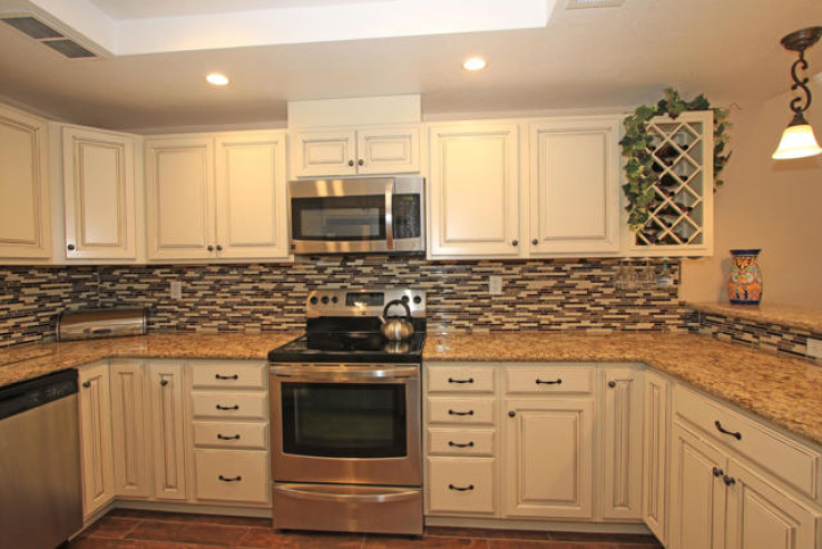 2 Bed Home for Sale in Palm Desert, California