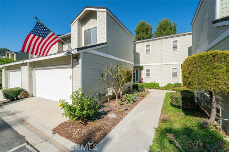 3 Bed Home for Sale in Yorba Linda, California