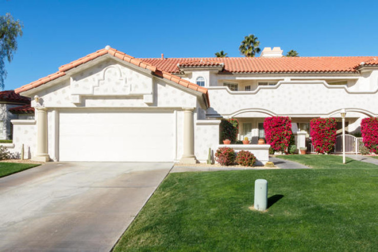 3 Bed Home for Sale in Palm Desert, California