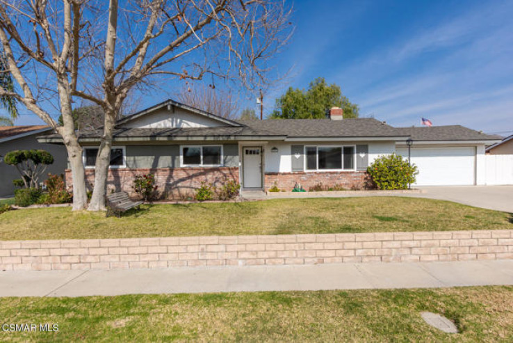 Residential Home in Newbury Park