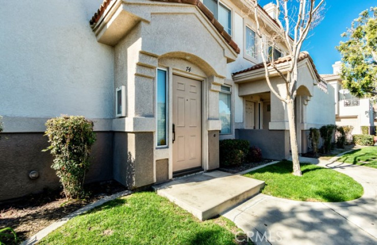 3 Bed Home for Sale in Ontario, California