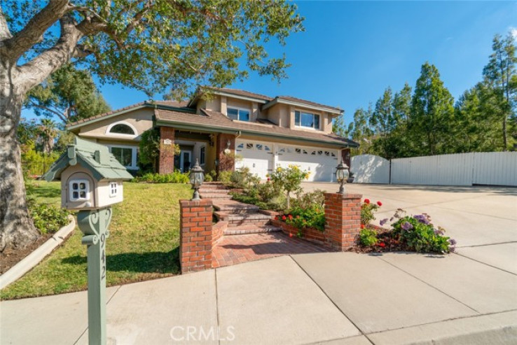 4 Bed Home for Sale in Newbury Park, California