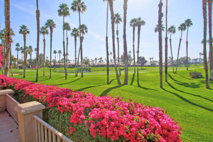 Residential Home in East Palm Desert