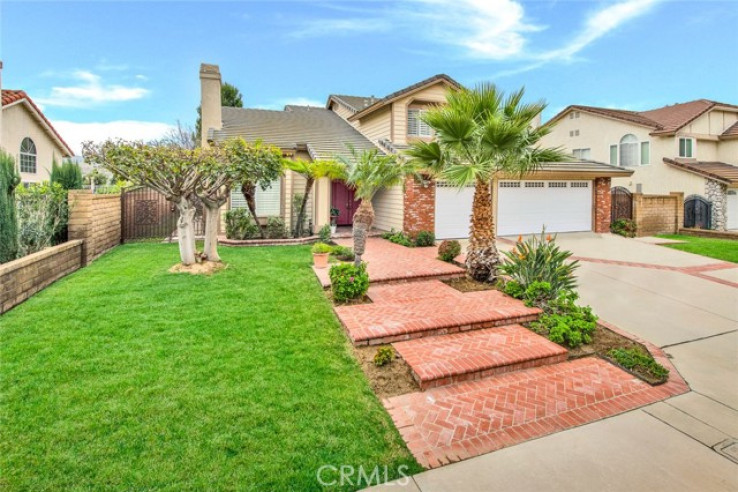 Residential Home in Yorba Linda