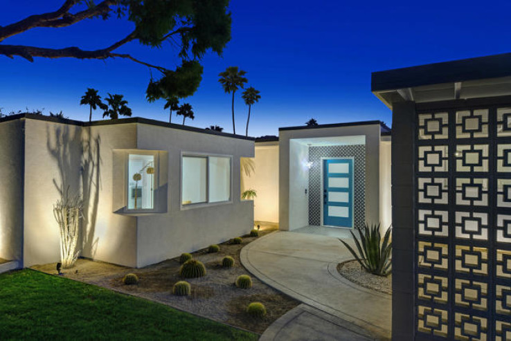 4 Bed Home for Sale in Palm Desert, California
