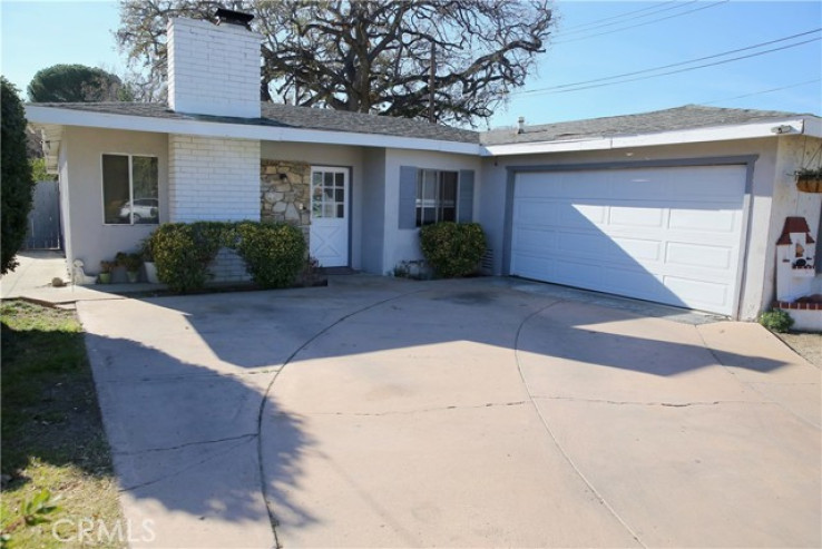 3 Bed Home for Sale in Newhall, California
