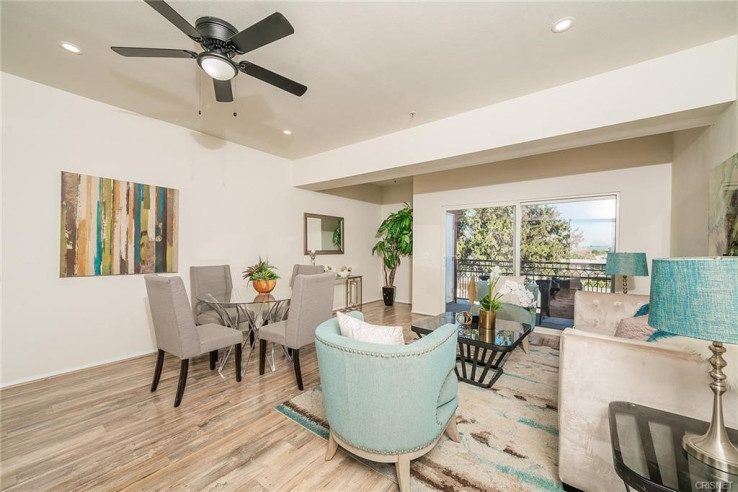 3 Bed Home for Sale in North Hollywood, California